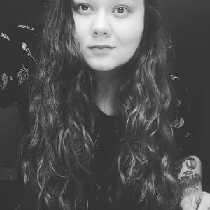 Meet your Posher, Lacey